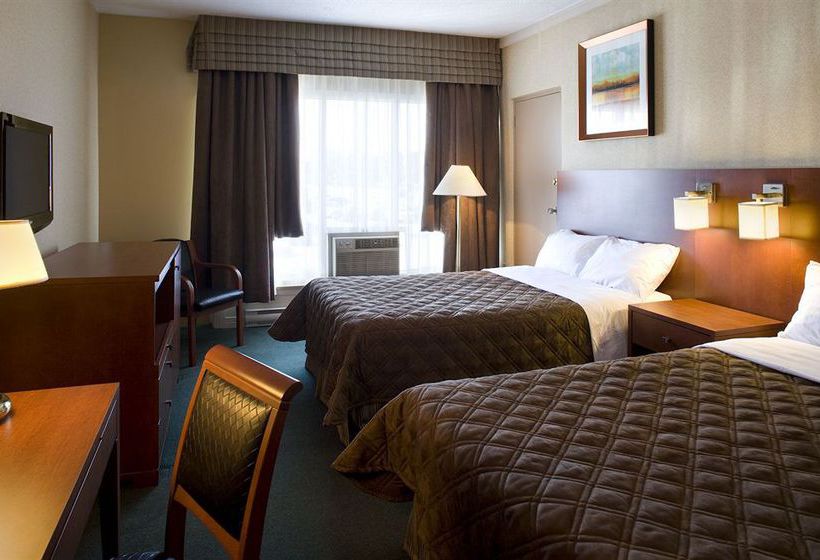 Hotel Royal Versailles Quebec