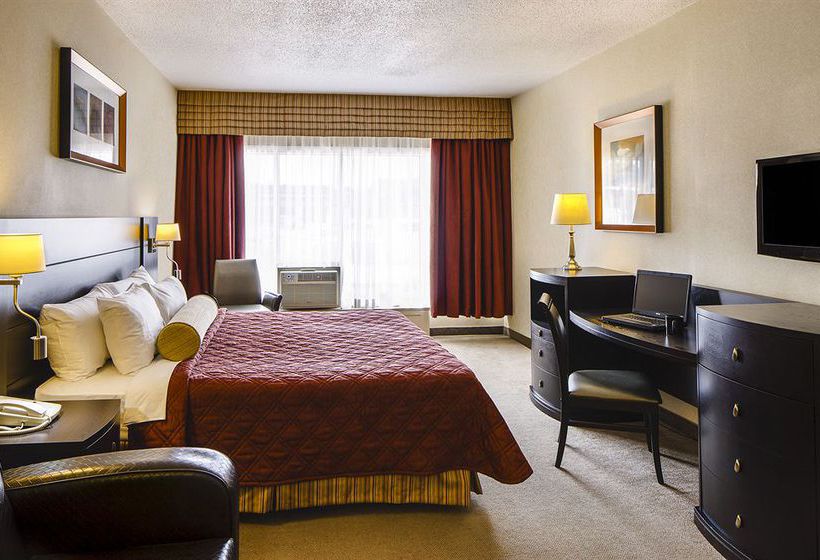 Hôtel Royal Versailles | Montreal | Québec | Hôtels au Canada 1