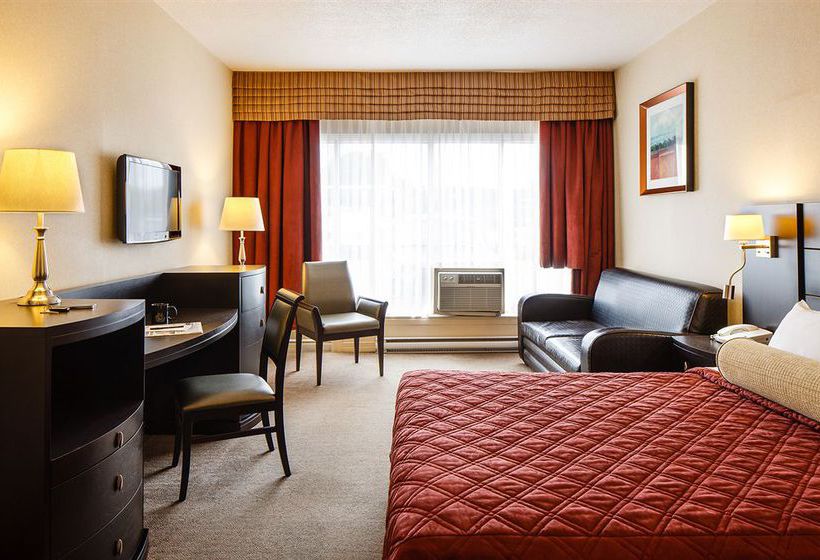 Hôtel Royal Versailles | Montreal | Québec | Hôtels au Canada 2