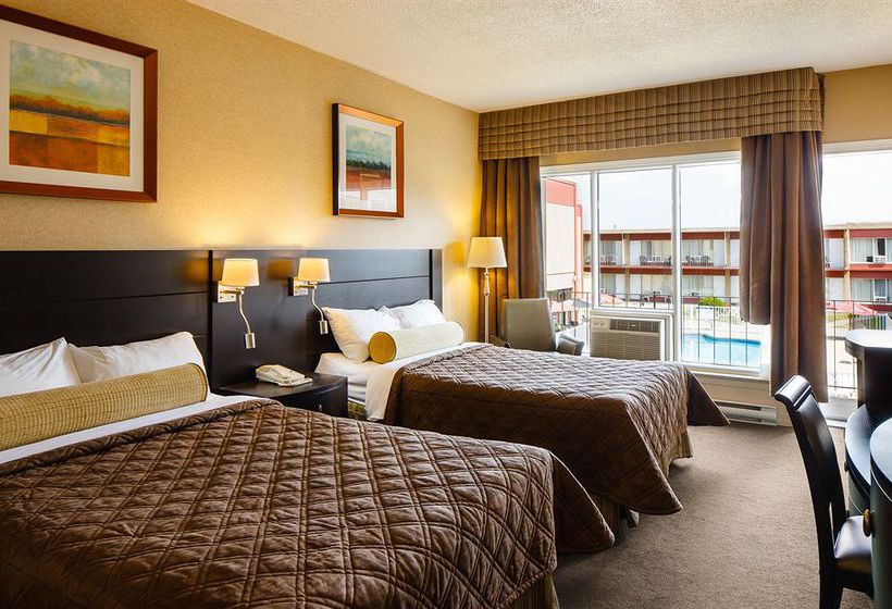 Hôtel Royal Versailles | Montreal | Québec | Hôtels au Canada 3