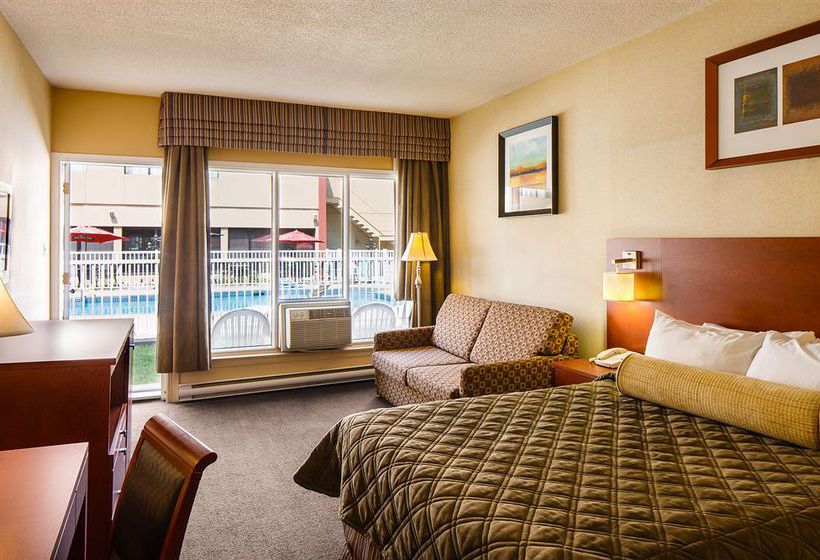 Hôtel Royal Versailles | Montreal | Québec | Hôtels au Canada 4