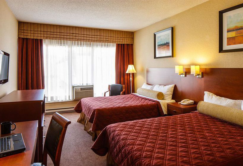 Hôtel Royal Versailles | Montreal | Québec | Hôtels au Canada 5