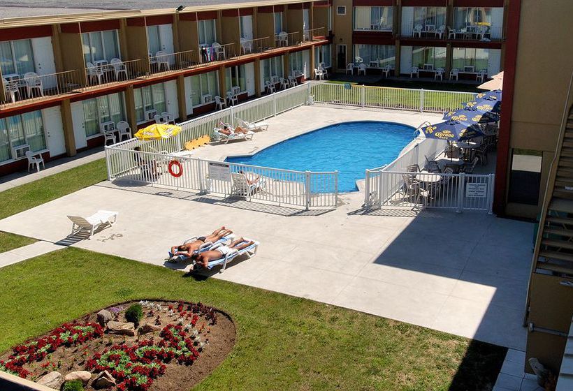 Hôtel Royal Versailles | Montreal | Québec | Hôtels au Canada 6