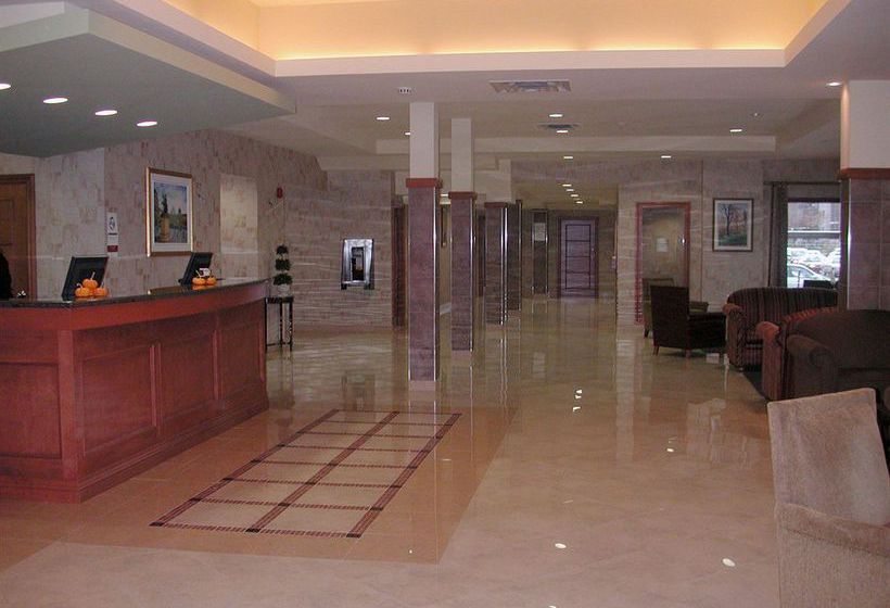 Hôtel Royal Versailles | Montreal | Québec | Hôtels au Canada 8