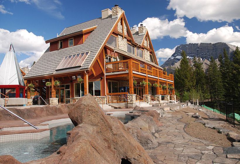 Hotel Hidden Ridge Resort