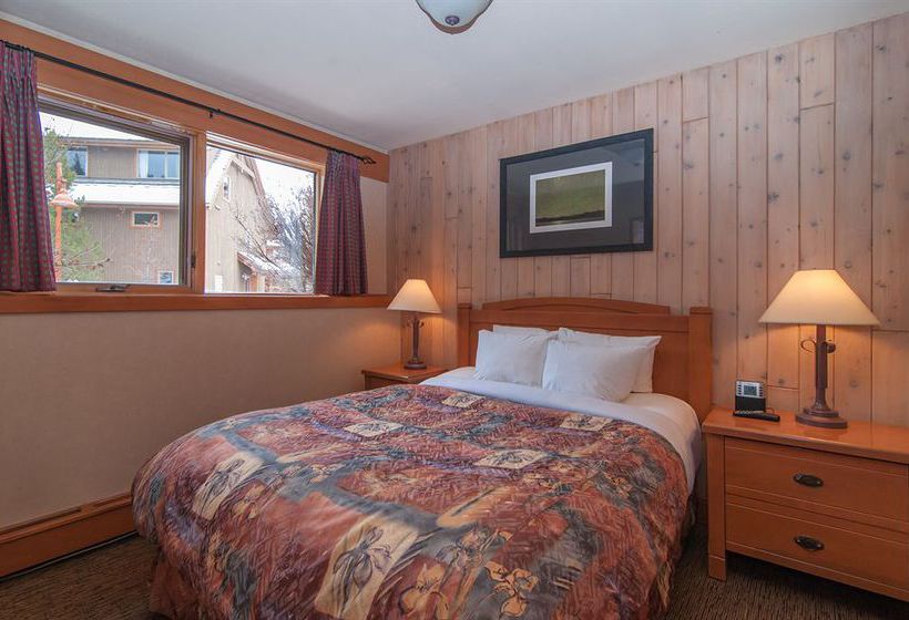Hotel Hidden Ridge Resort | Banff | Alberta | Canada 1