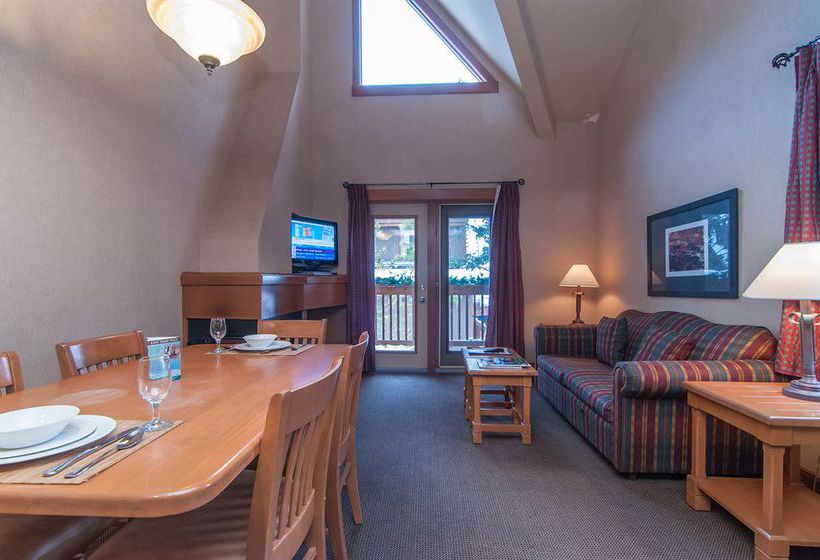 Hotel Hidden Ridge Resort | Banff | Alberta | Canada 10