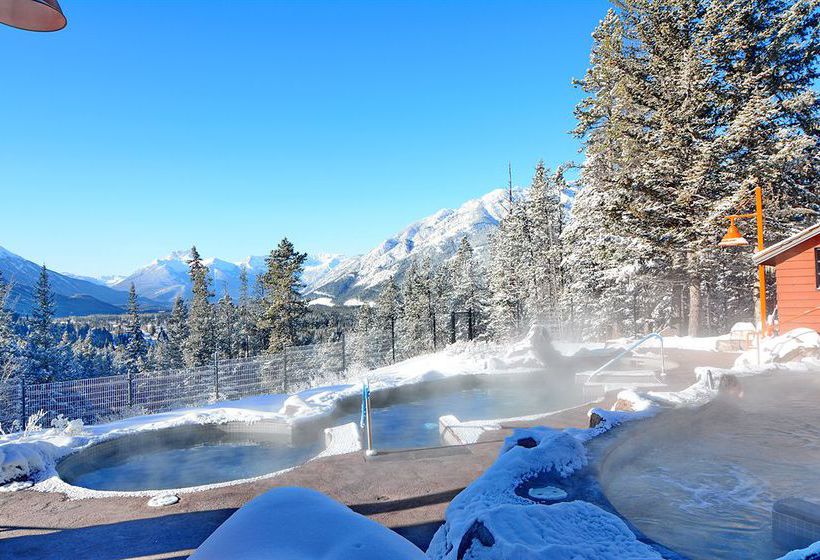 Hotel Hidden Ridge Resort | Banff | Alberta | Canada 13