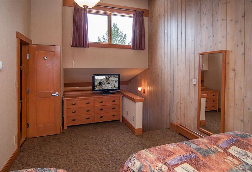 Hotel Hidden Ridge Resort | Banff | Alberta | Canada 15