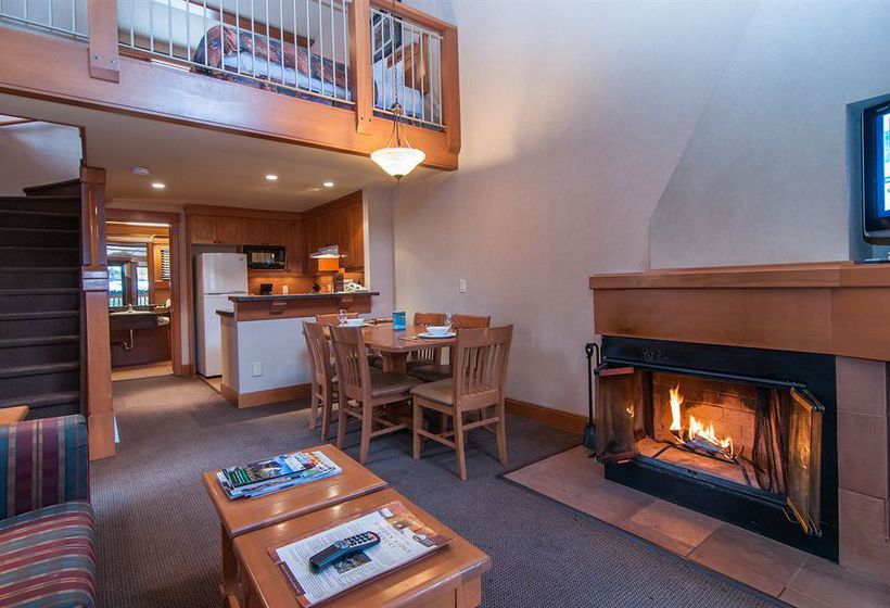 Hotel Hidden Ridge Resort | Banff | Alberta | Canada 17