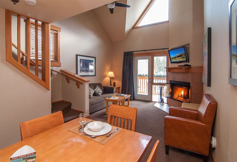 Hotel Hidden Ridge Resort | Banff | Alberta | Canada 19