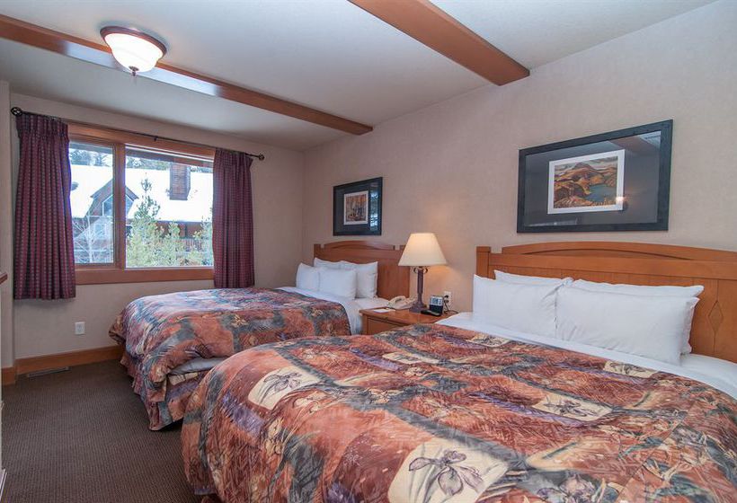 Hotel Hidden Ridge Resort | Banff | Alberta | Canada 2