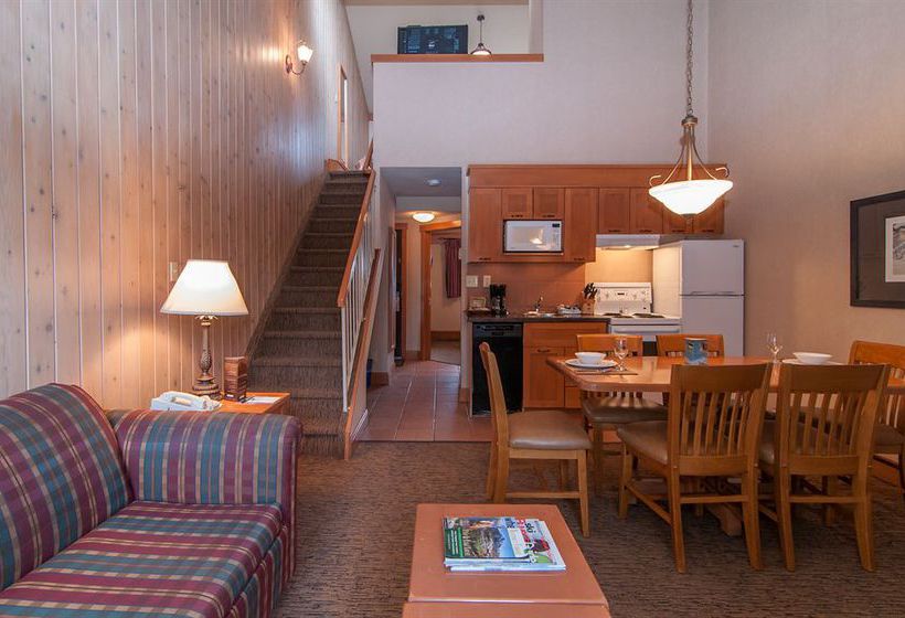 Hotel Hidden Ridge Resort | Banff | Alberta | Canada 5