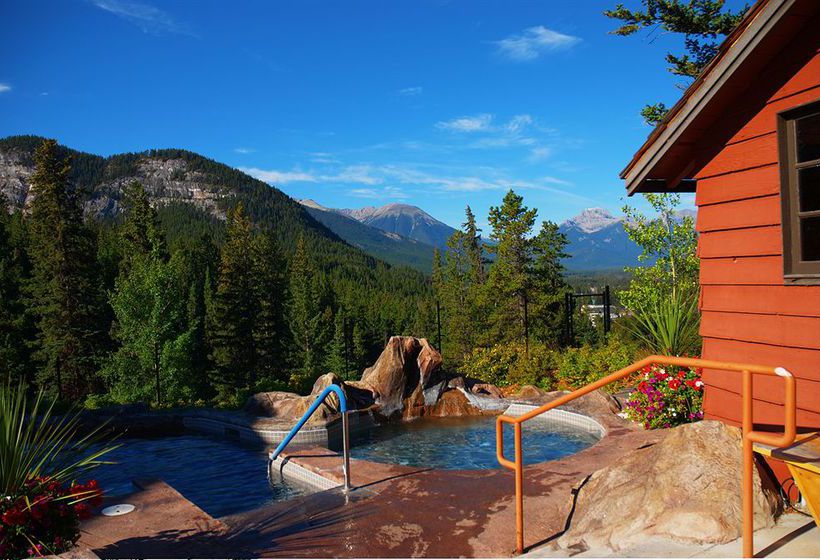 Hotel Hidden Ridge Resort | Banff | Alberta | Canada 6