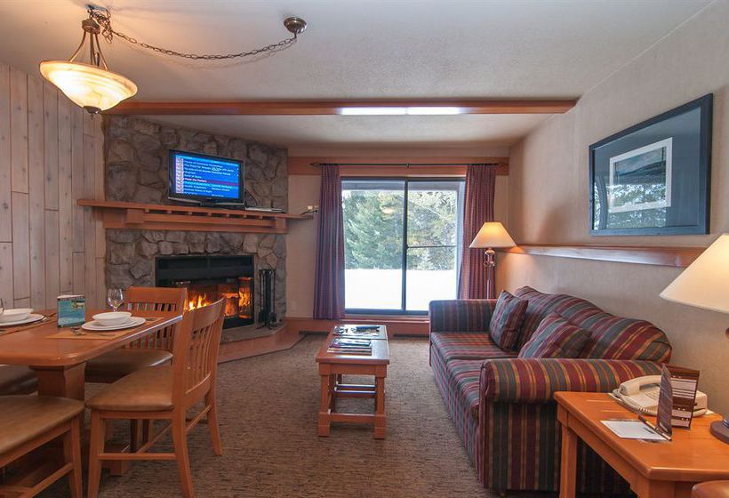 Hotel Hidden Ridge Resort | Banff | Alberta | Canada 7