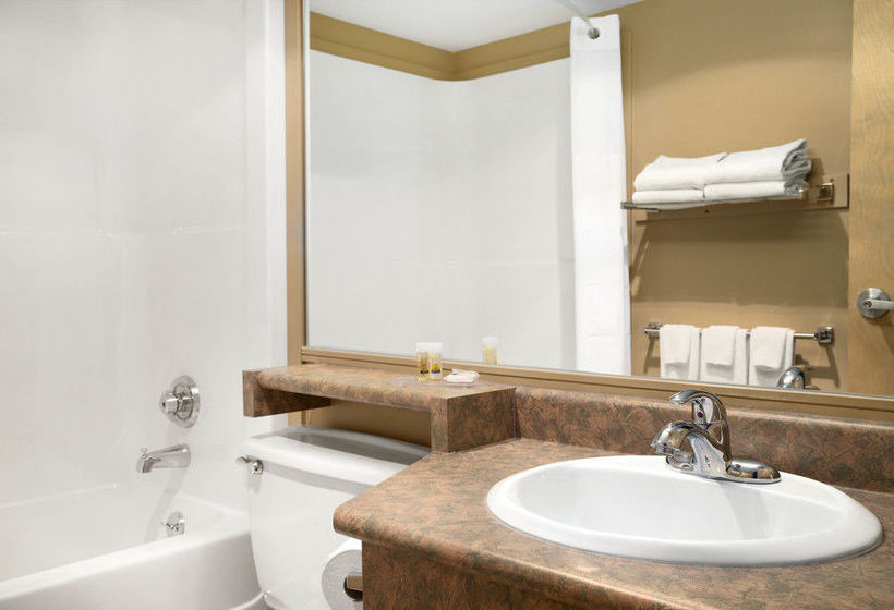 Hotel Days Inn - Estevan Estevan Saskatchewan