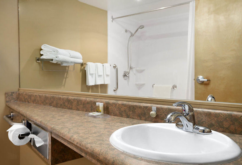 Hotel Days Inn - Estevan | Estevan | Saskatchewan | Canada 1