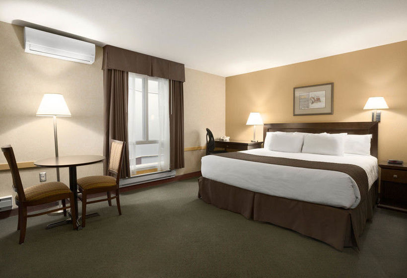 Hotel Days Inn - Estevan | Estevan | Saskatchewan | Canada 11