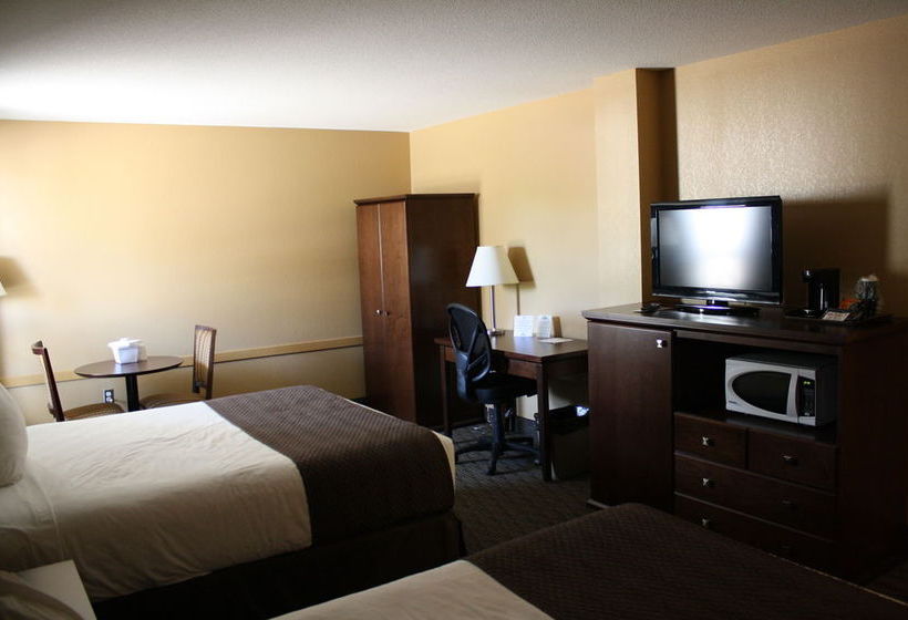 Hotel Days Inn - Estevan | Estevan | Saskatchewan | Canada 12