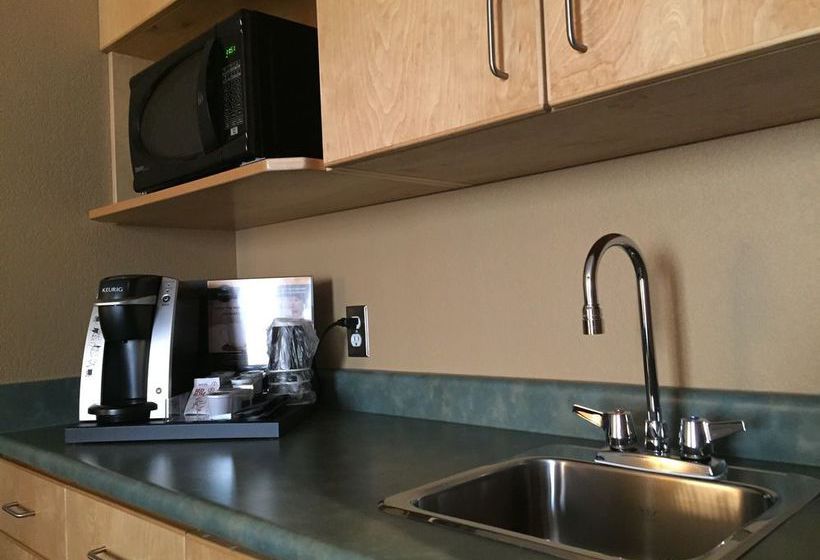 Hotel Days Inn - Estevan | Estevan | Saskatchewan | Canada 13