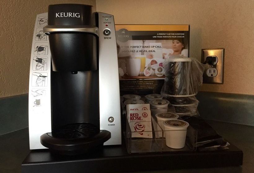 Hotel Days Inn - Estevan | Estevan | Saskatchewan | Canada 14