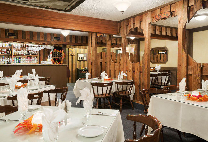 Hotel Days Inn - Estevan | Estevan | Saskatchewan | Canada 16