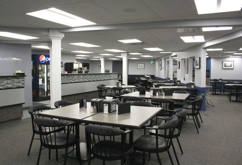 Hotel Days Inn - Estevan | Estevan | Saskatchewan | Canada 17