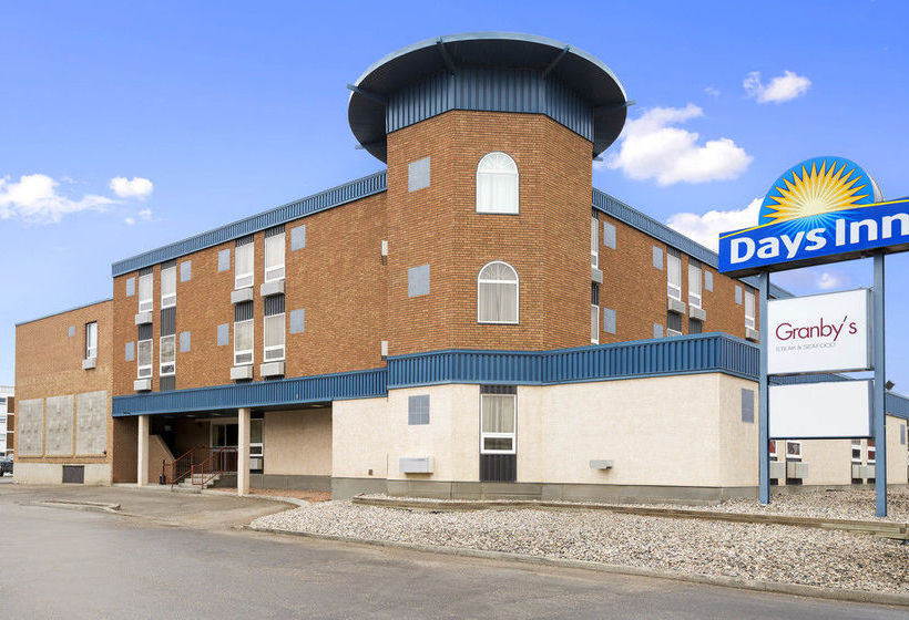 Hotel Days Inn - Estevan | Estevan | Saskatchewan | Canada 19