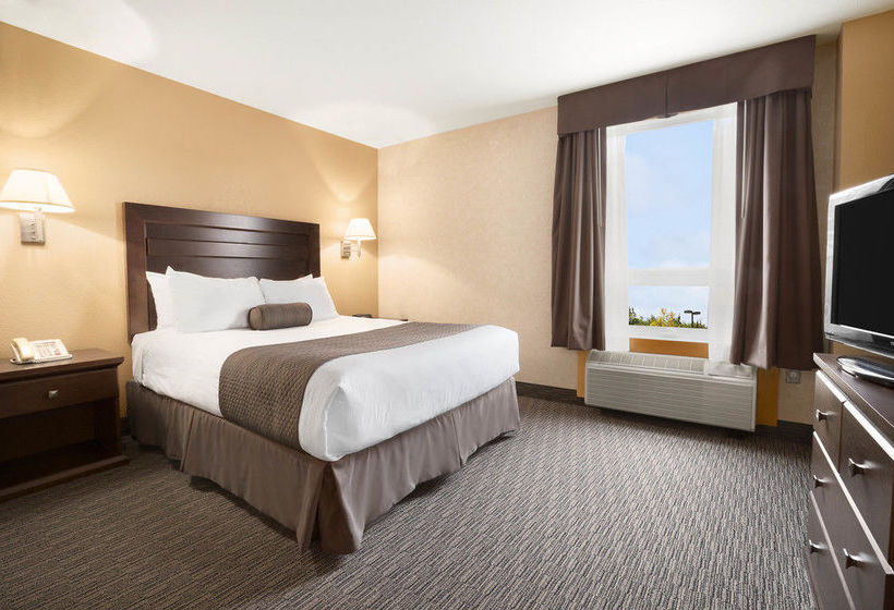 Hotel Days Inn - Estevan | Estevan | Saskatchewan | Canada 2