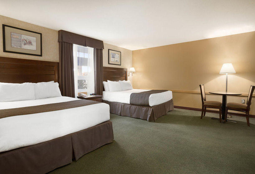 Hotel Days Inn - Estevan | Estevan | Saskatchewan | Canada 4