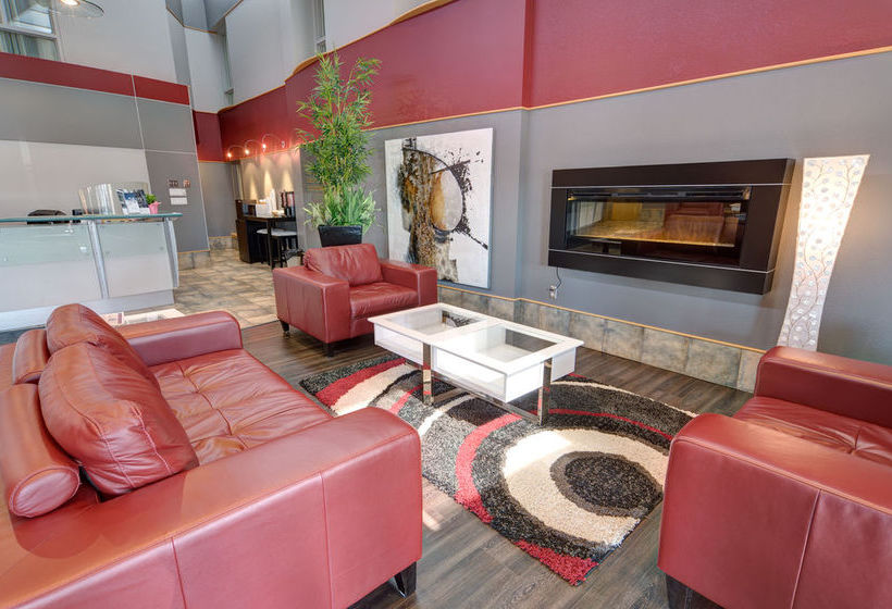 Hotel Days Inn - Estevan | Estevan | Saskatchewan | Canada 5