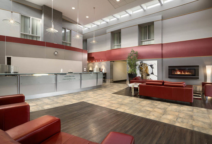 Hotel Days Inn - Estevan | Estevan | Saskatchewan | Canada 7