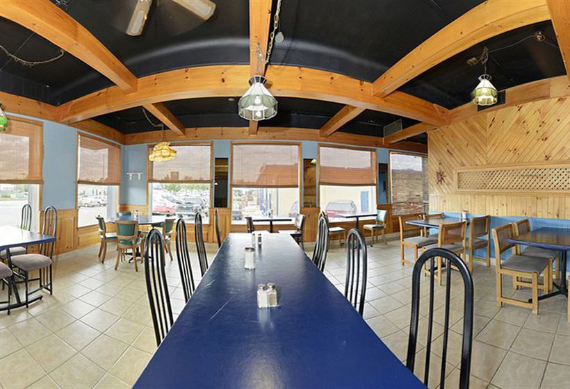 Motel Travelers Inn | Belleville | Ontario | Canada 1