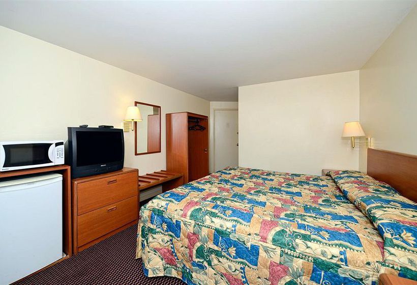 Motel Travelers Inn | Belleville | Ontario | Canada 12