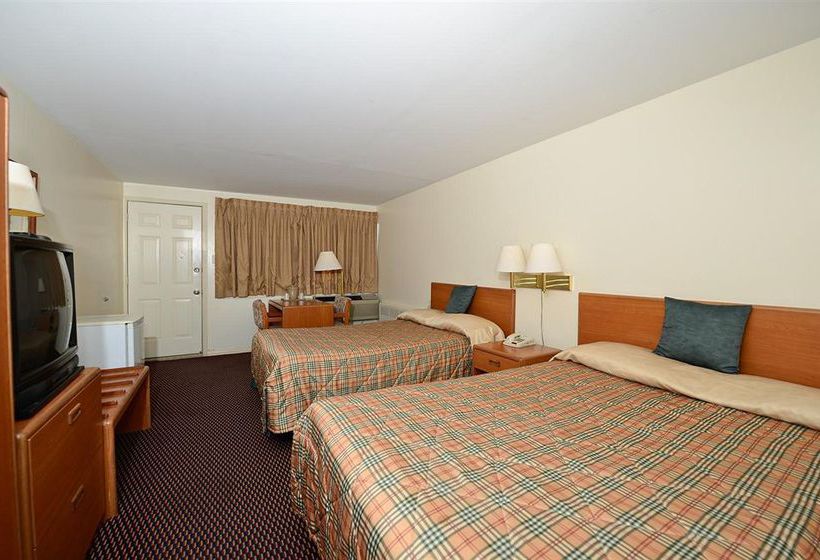 Motel Travelers Inn | Belleville | Ontario | Canada 15
