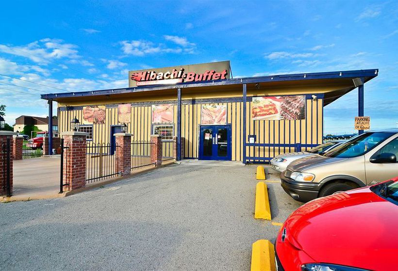 Motel Travelers Inn | Belleville | Ontario | Canada 5