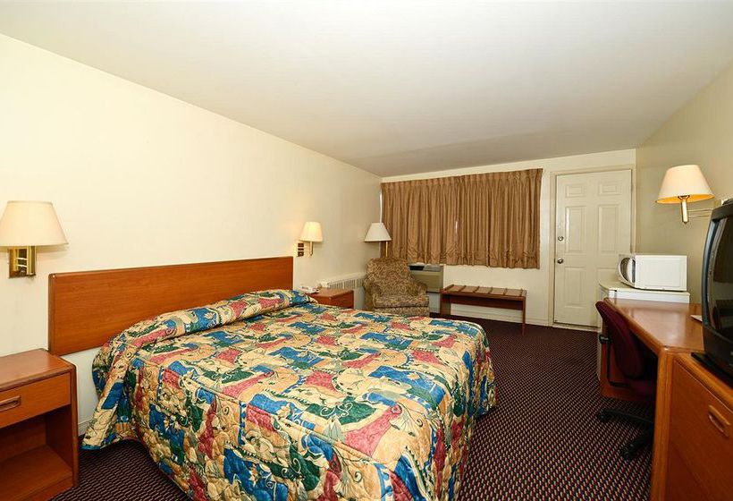 Motel Travelers Inn | Belleville | Ontario | Canada 6