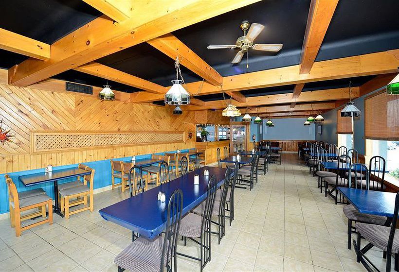 Motel Travelers Inn | Belleville | Ontario | Canada 8