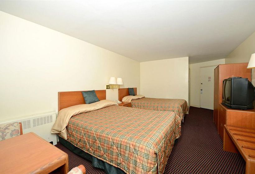 Motel Travelers Inn | Belleville | Ontario | Canada 9