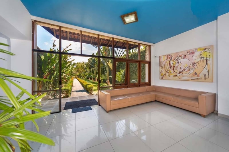 Atlântida Park Hotel  | Porto Seguro | Bahia | Brasil 1