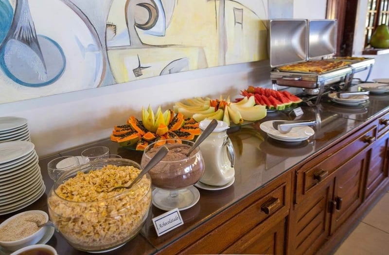 Atlântida Park Hotel  | Porto Seguro | Bahia | Brasil 11