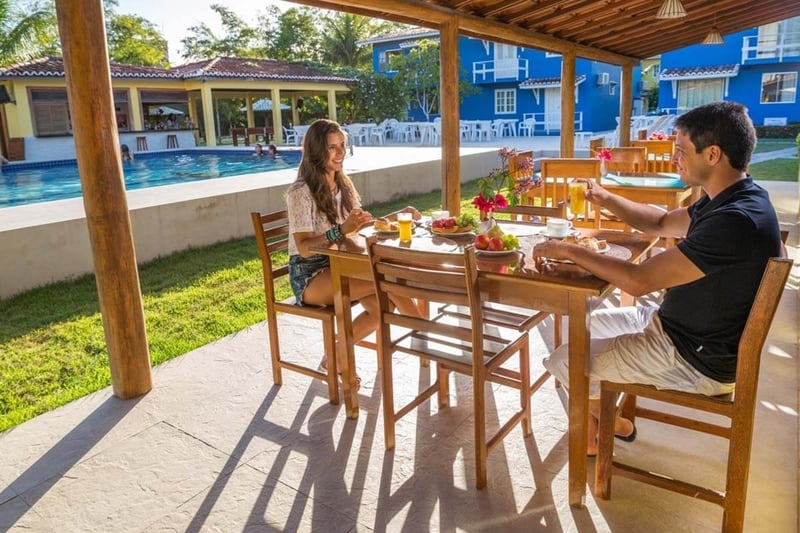 Atlântida Park Hotel  | Porto Seguro | Bahia | Brasil 13