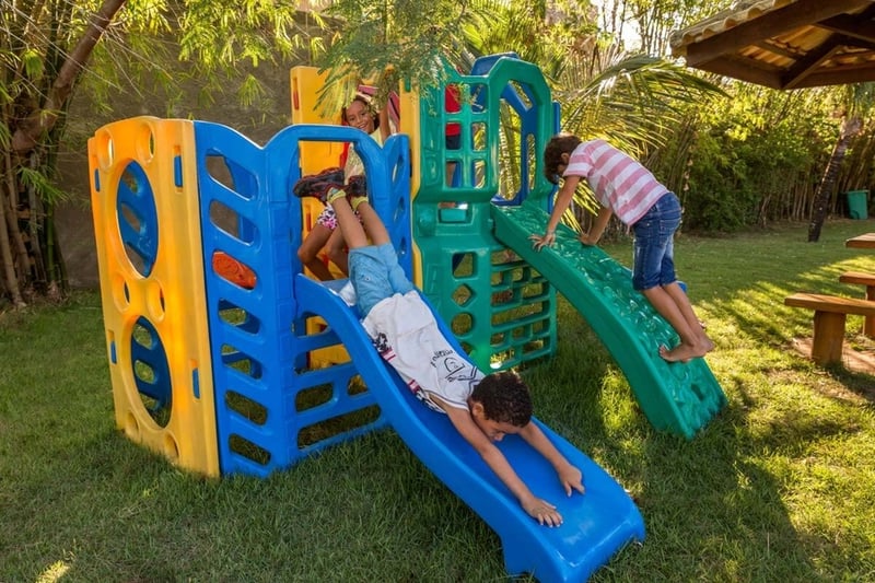 Atlântida Park Hotel  | Porto Seguro | Bahia | Brasil 2