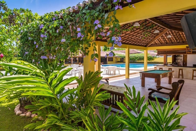 Atlântida Park Hotel  | Porto Seguro | Bahia | Brasil 3