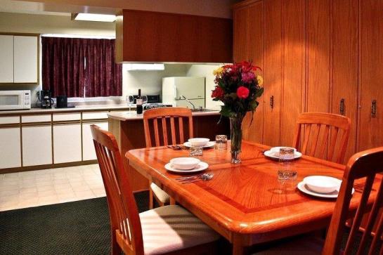 Hotel Best Westen Austrian Chalet Campbell River | Campbell River | British Columbia | Canada 12