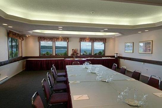 Hotel Best Westen Austrian Chalet Campbell River | Campbell River | British Columbia | Canada 13