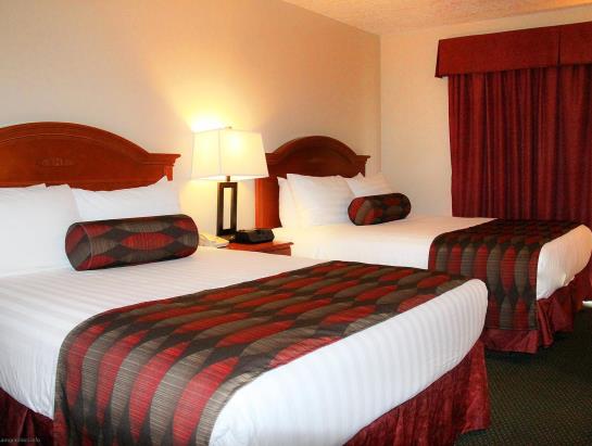 Hotel Best Westen Austrian Chalet Campbell River | Campbell River | British Columbia | Canada 15