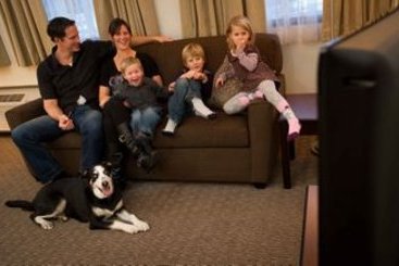 Hotel Best Western Baker Street Inn | Nelson | British Columbia | Canada 11