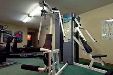 Hotel Best Western Baker Street Inn | Nelson | British Columbia | Canada 13