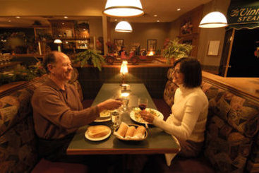 Hotel Best Western Baker Street Inn | Nelson | British Columbia | Canada 15